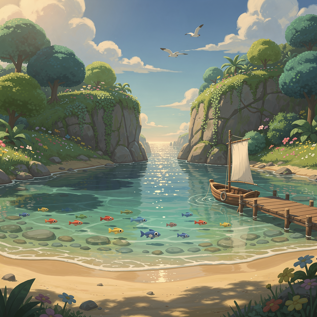 Volta do Mar screenshot